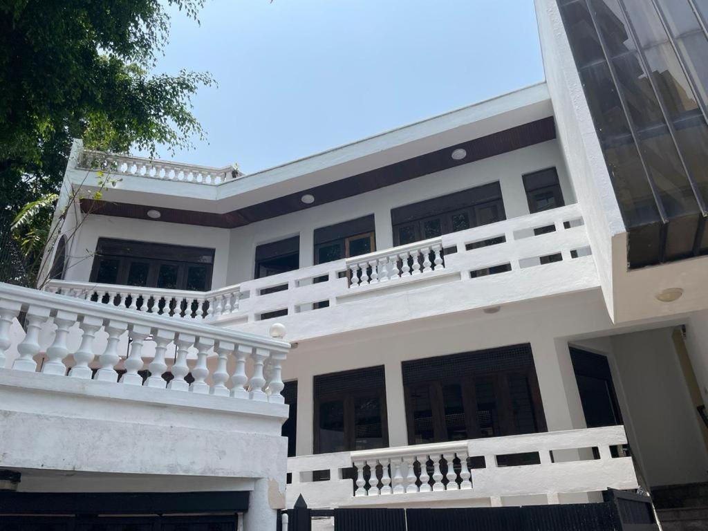 Mercuryfm 103 Guest House - Colombo 3 Extérieur photo